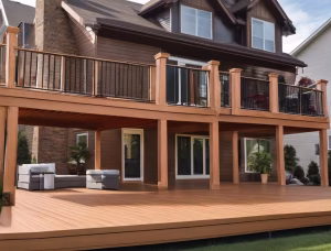 Jodie Construction LLC Expands Luxury Deck Builder Services